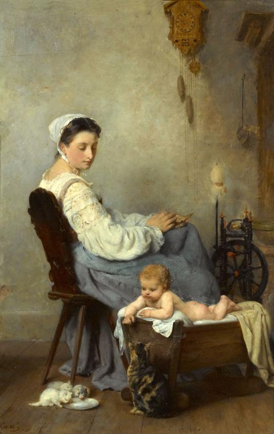 Adolphe Weisz