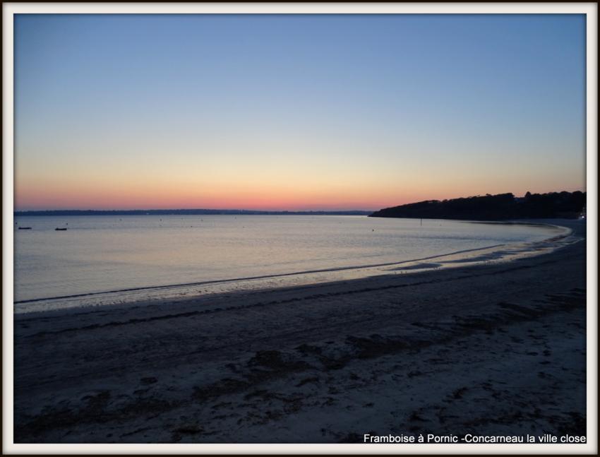 Concarneau la Ville CLose 