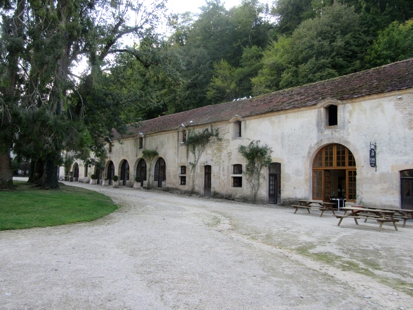Les Amis du Musée ont visité le musée de la vénerie du Val des Choues...