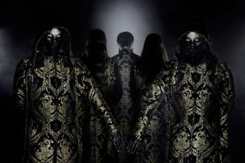 SCHAMMASCH - Détails et extrait du nouvel album Hearts Of No Light