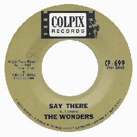 The Wonders (7) - ref : The Satans Four