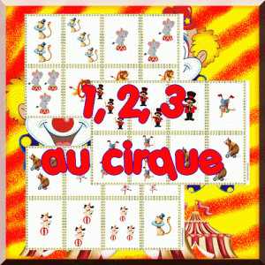 Mes A.I.M pour la 3e période