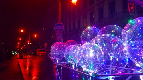 L'hospitalité de l'An Neuf