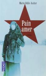 Marie-Odile Ascher, Pain amer, Pocket