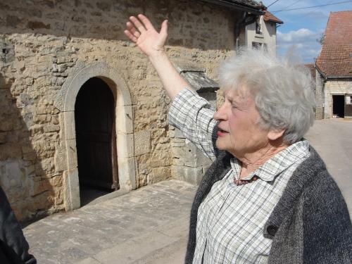 -Patrimoine en danger !