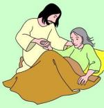 Sacrement des Malades