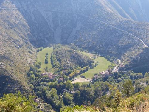 Cirque de Navacelles