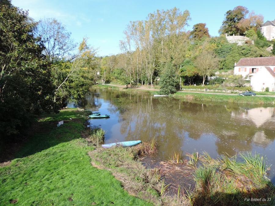 Angles sur l'Anglin dept 86 (2)