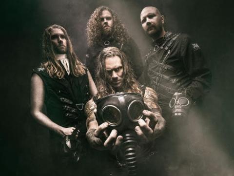 ZORNHEYM - "The Revelation" Lyric Video