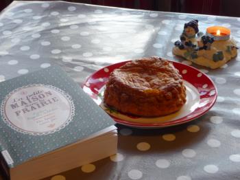 Méli mélo de fin et début d'année ... 