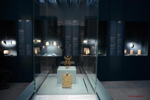  * Au Musée Louvre - Lens