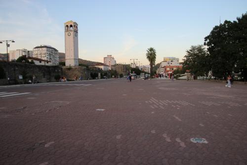 Struga, Macédoine du Nord et retour en Albanie