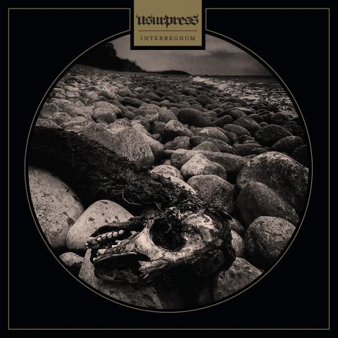 USURPRESS - "Interregnum" (Clip)