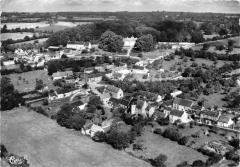 LES REMPARTS D'ECHAUFFOUR (Orne)