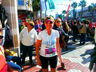 Semi Marathon Santa Pola (Espagne) - Dimanche 24 janvier 2016
