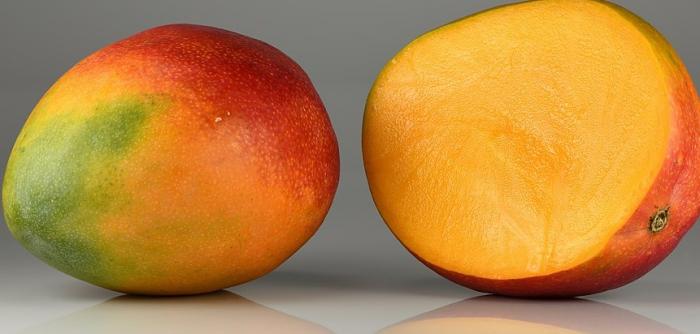 Légumes et fruits du mois de mars