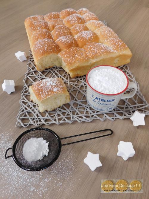 Brioche butchy