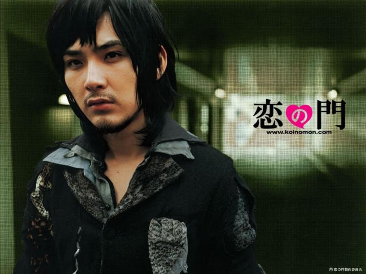 Critique : Otakus in Love, avec Ryuhei Matsuda