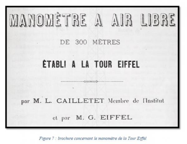 La famille Eiffel et le Châtillonnais
