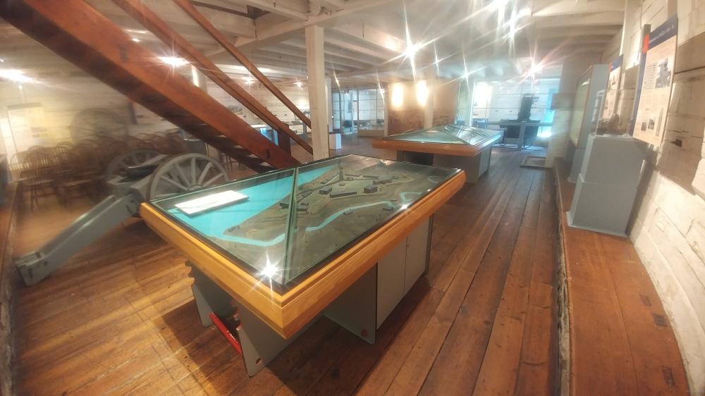 Long Weekend in Toronto from May 17th 2024 until May 20th 2024: Fourth Day