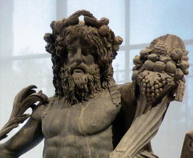 ☻ La collection "Chefs d'oeuvres de la collectionTorlonia" au Louvre