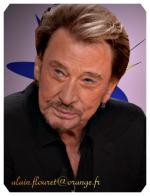 Fond ecran johnny hallyday0011