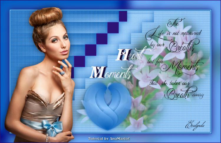 Heart Moments