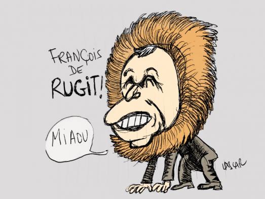 60 ans au bon profit d'écologie .