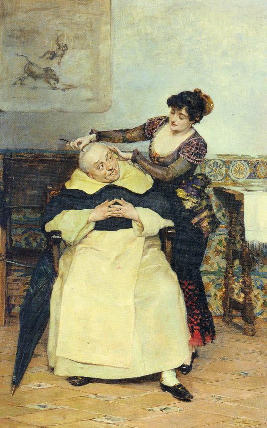 Vicente Palmaroli