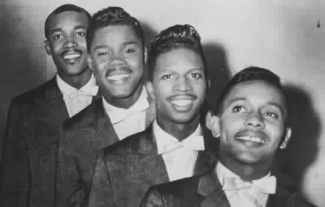 The Love-Tones aka The Melodeers