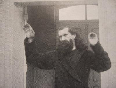 Père Dor (grand format)(Discours)