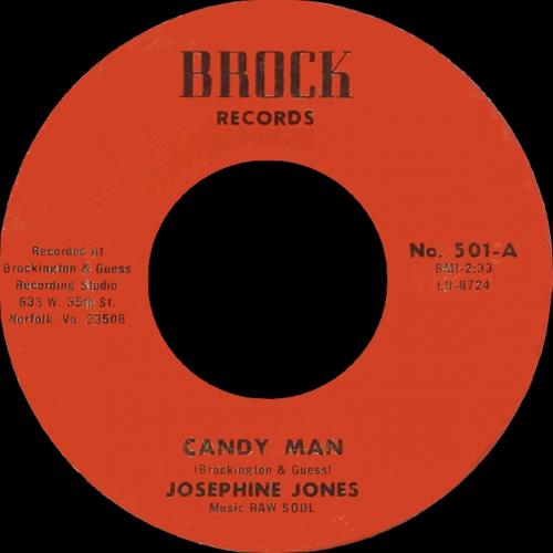 Lenis Guess : CD " The Story Of Lenis Guess " Tramp Records TRCD-9033 [ GE ]