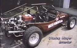 Sirius le film de Steven Greer