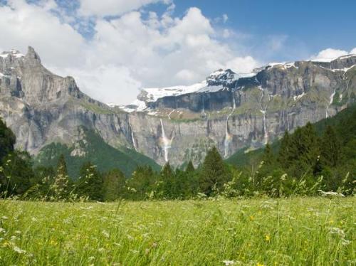 Cirque du Fer-à-Cheval