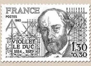 Eugène Viollet-le-duc