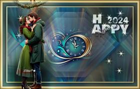 Happy New Year