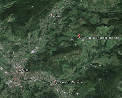 chapelle des vés,nébuleuse lagule trifide,M8,M20,GTF81,leca philippe,philippe leca