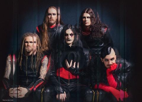 AVATAR - Un nouvel extrait de l'album Hunter Gatherer dévoilé