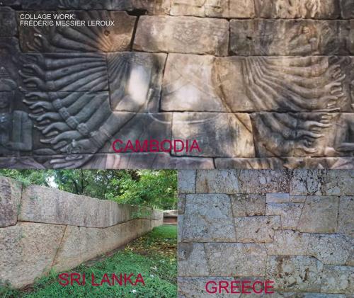 Similitudes historiques