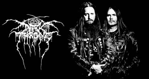 DARKTHRONE - Les détails du nouvel album Eternal Hails......