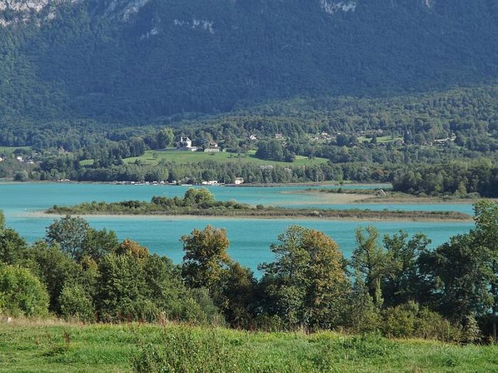 Département de la Savoie