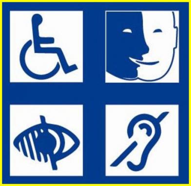 L'Handicap.