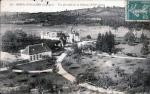 LES REMPARTS DU MESNIL-GUILLAUME (Calvados)