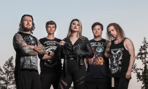 KOSM - Les détails du nouvel EP Eyes On The Inside ; "Yharnam" Lyric Video 