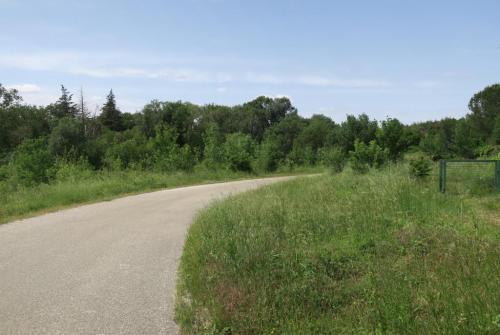 Randonnée "Au fil de l'eau" à NERS