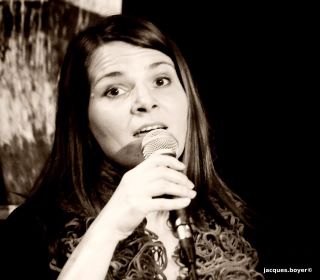 sylva L en concert 2