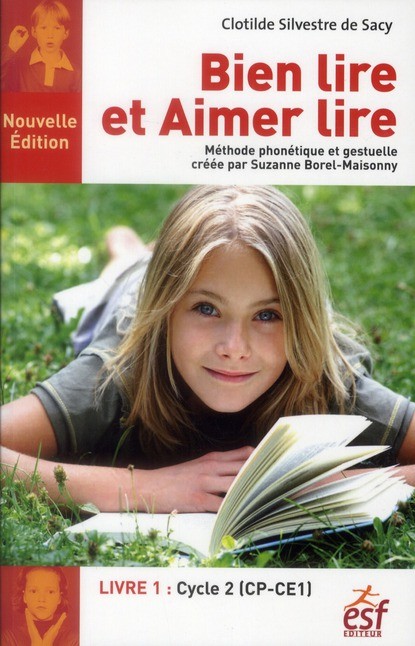 Apprendre à lire, c'est vraiment simple ! (4)
