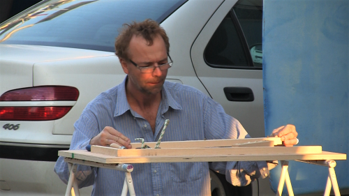 1- Du vent, du vent et encore du vent !