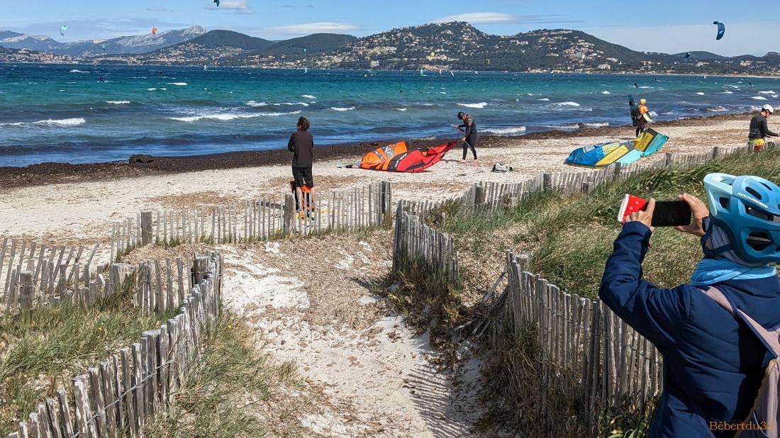 la presqu'île de Giens - 6