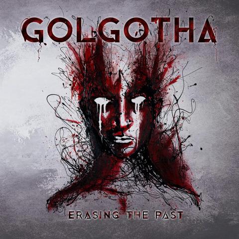 GOLGOTHA - Détails et extrait du nouvel album Erasing The Past